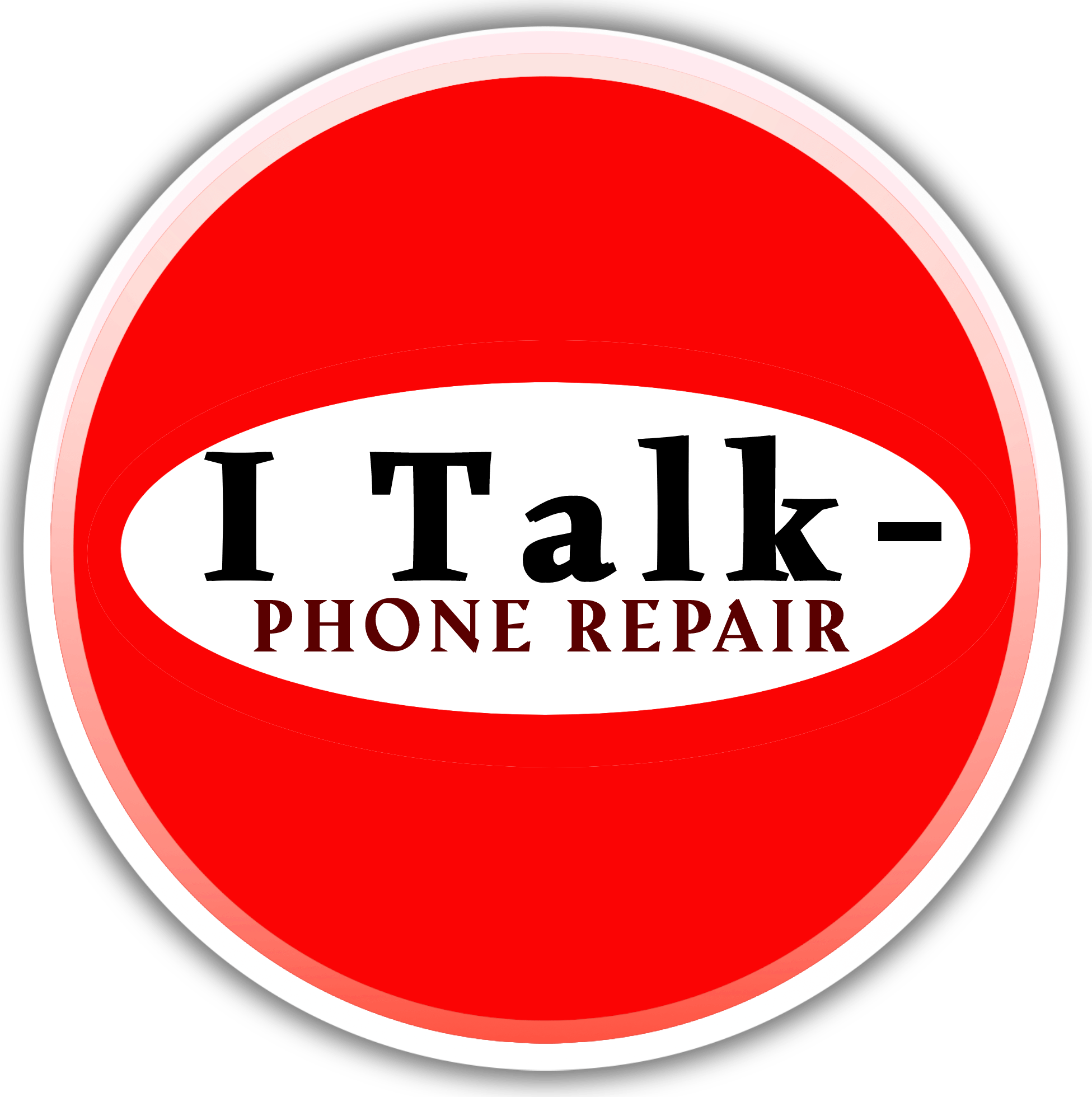 I Talk - Phone Repair